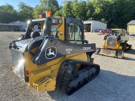 Image of John Deere 325G equipment image 3