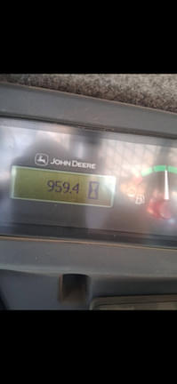 Image of John Deere 325G equipment image 1