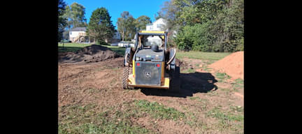 Image of John Deere 325G equipment image 4