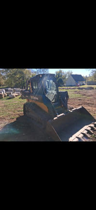 Image of John Deere 325G equipment image 2