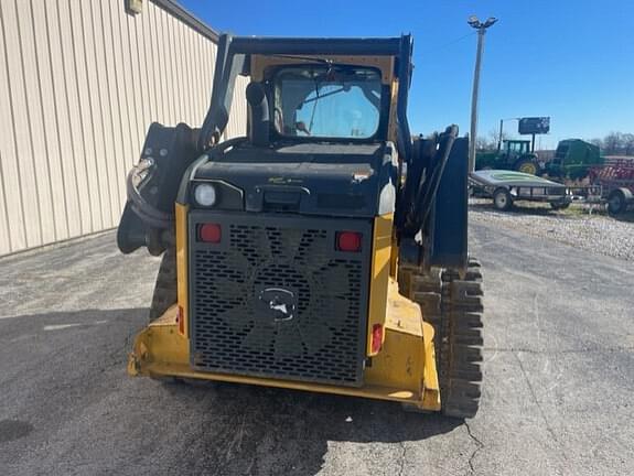 Image of John Deere 325G equipment image 2