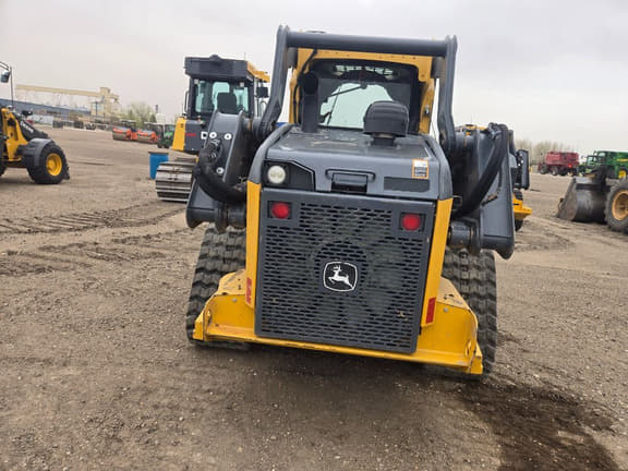Image of John Deere 325G equipment image 3