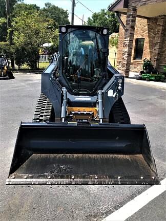 Thumbnail image John Deere 325G 1