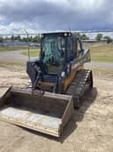 2022 John Deere 325G Image