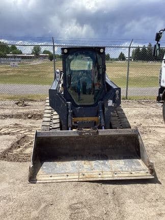 Image of John Deere 325G equipment image 4