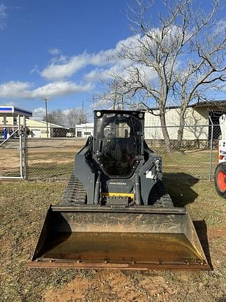 Image of John Deere 325G equipment image 1