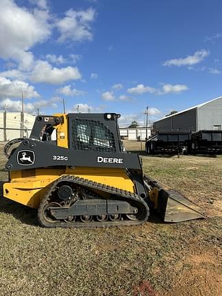 Image of John Deere 325G Primary image