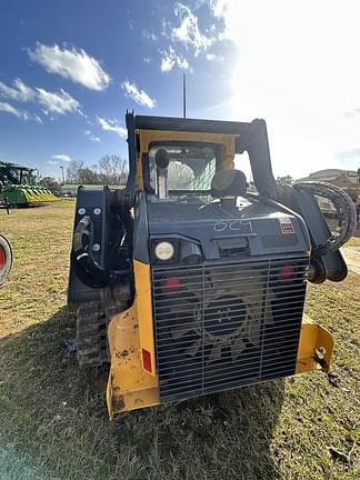 Image of John Deere 325G equipment image 3