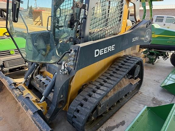 Image of John Deere 325G Primary image