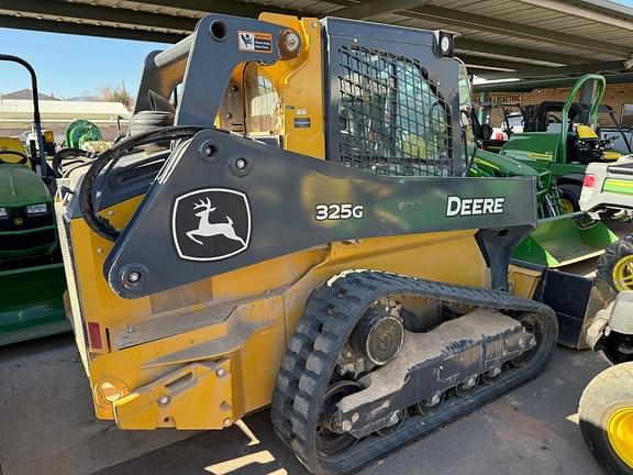 Image of John Deere 325G equipment image 1