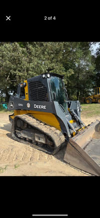 Image of John Deere 325G Image 0