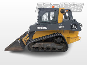 2022 John Deere 325G Image