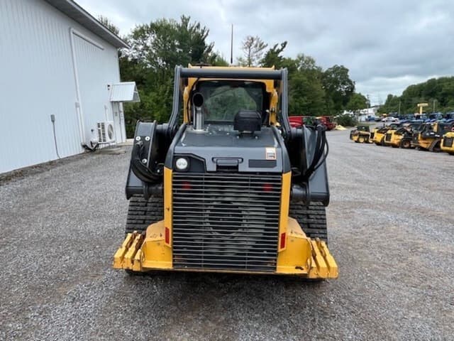 Image of John Deere 325G equipment image 2
