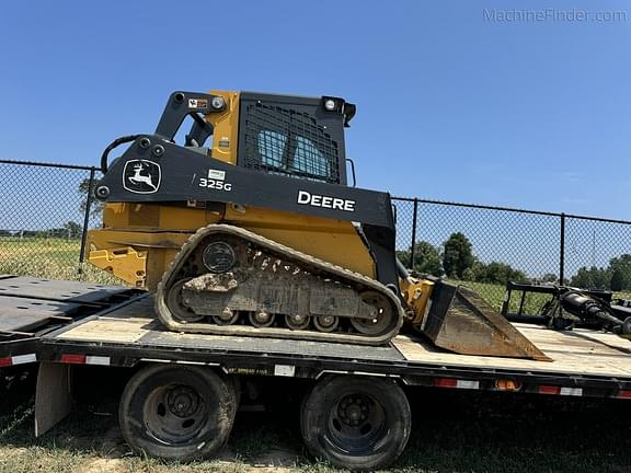 Image of John Deere 325G Primary image