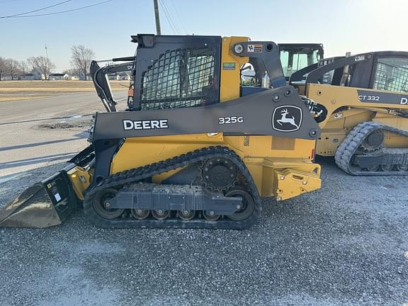 Image of John Deere 325G Primary image