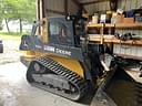 2022 John Deere 325G Image