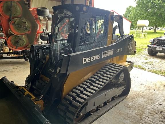Image of John Deere 325G equipment image 1
