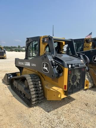 Image of John Deere 325G equipment image 2