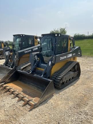 Image of John Deere 325G Primary image