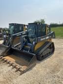 2022 John Deere 325G Image