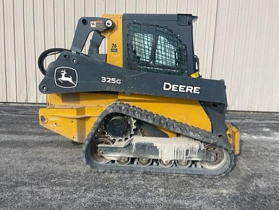 Image of John Deere 325G equipment image 1