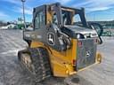 2022 John Deere 325G Image