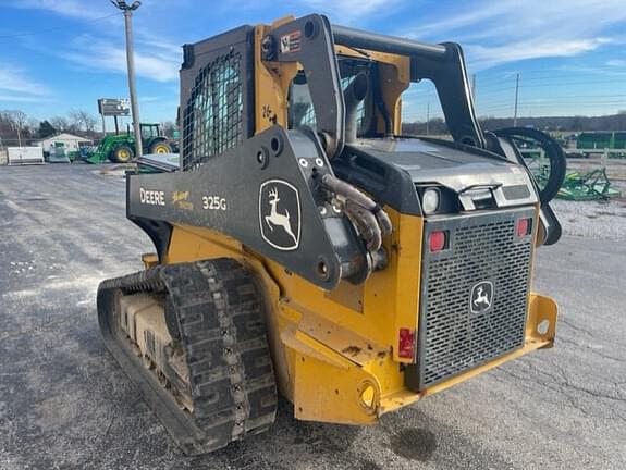 Image of John Deere 325G Primary image