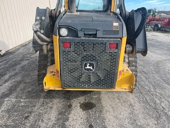 Image of John Deere 325G equipment image 4