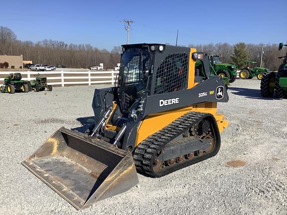 Image of John Deere 325G Primary image