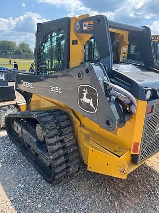 Image of John Deere 325G equipment image 1