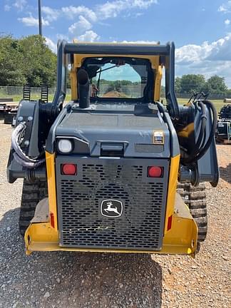 Image of John Deere 325G equipment image 2