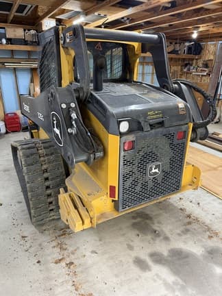 Image of John Deere 325G equipment image 2