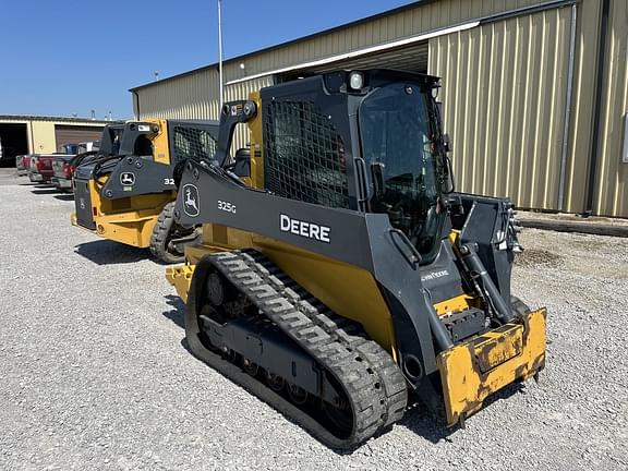 Image of John Deere 325G equipment image 2