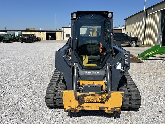 Image of John Deere 325G equipment image 3