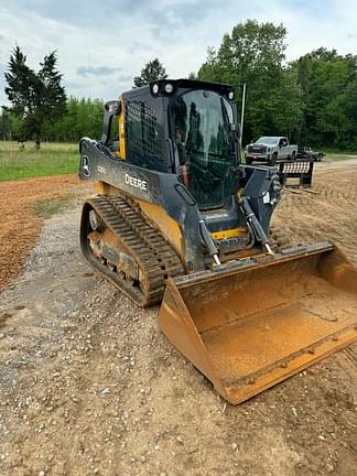 Image of John Deere 325G Primary image