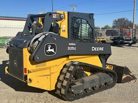 Image of John Deere 325G equipment image 3