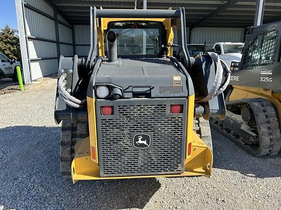 Image of John Deere 325G equipment image 3