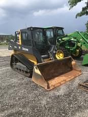 Main image John Deere 325G 1