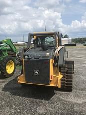 Main image John Deere 325G 4