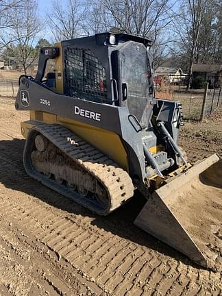 Image of John Deere 325G equipment image 1