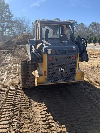 Image of John Deere 325G equipment image 2