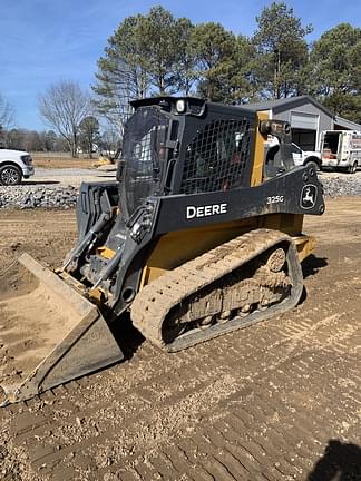 Image of John Deere 325G Primary image