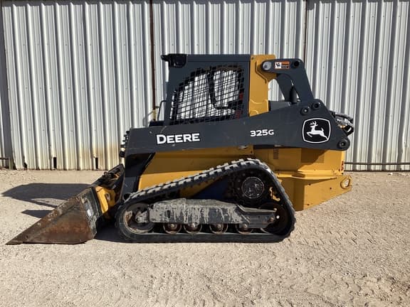 Image of John Deere 325G Primary image