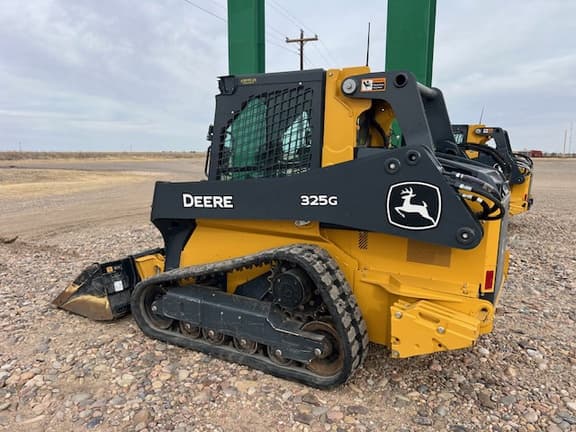 Image of John Deere 325G equipment image 1