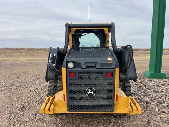 Image of John Deere 325G equipment image 3