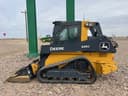 2022 John Deere 325G Image