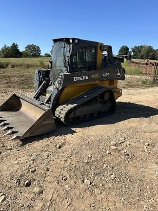 Image of John Deere 325G Primary image