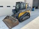 2022 John Deere 325G Image