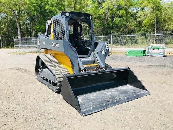 Image of John Deere 325G equipment image 2