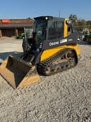 2023 John Deere 325G Image